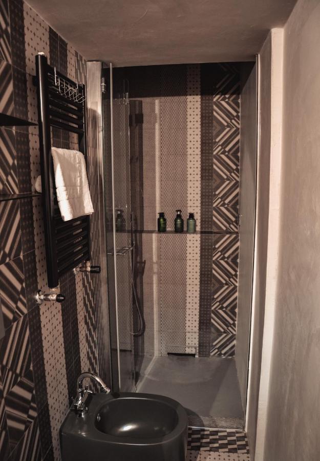 Appartamento A Villa Rosa Compiobbi Екстер'єр фото