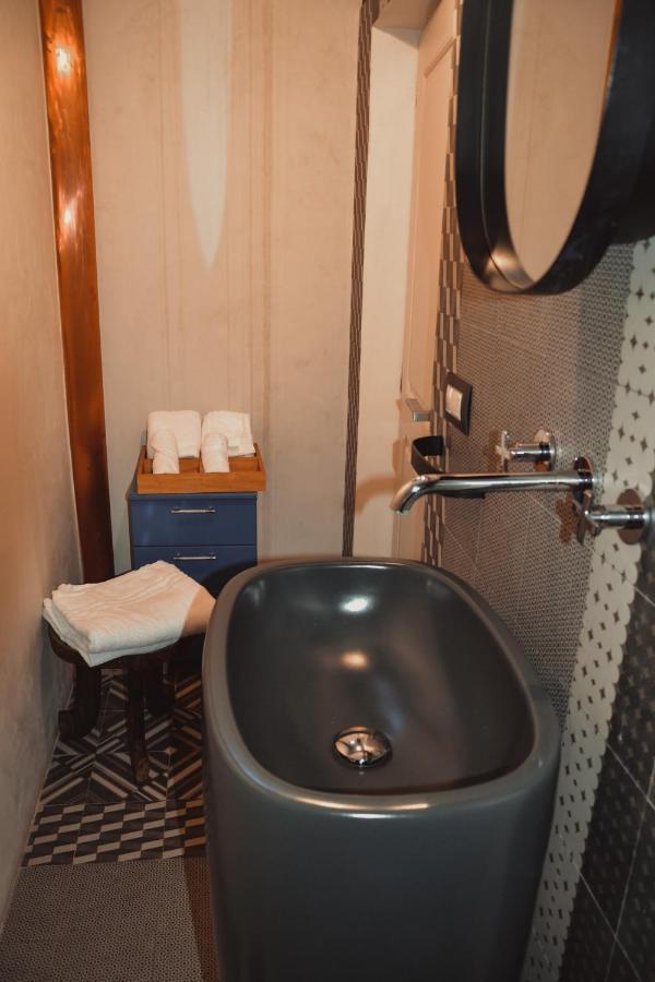 Appartamento A Villa Rosa Compiobbi Екстер'єр фото
